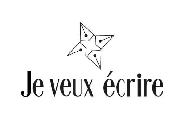 proposition logo-je veuxecrire 1