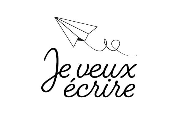 proposition logo-je veuxecrire 2