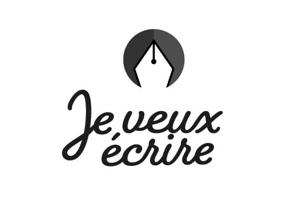 proposition logo-je veuxecrire 3