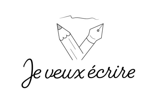 proposition logo-je veuxecrire 4